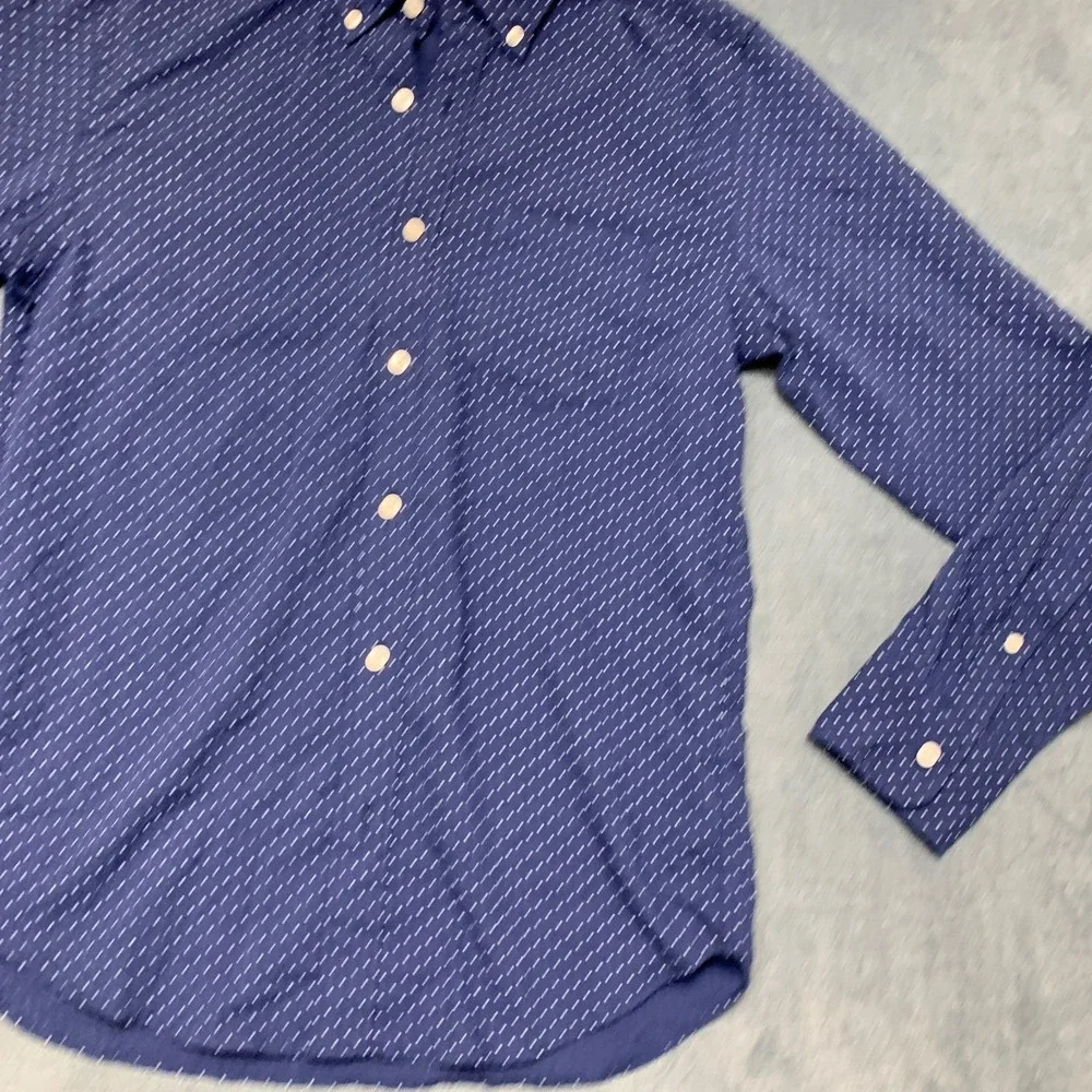 J. Crew crew shirt
